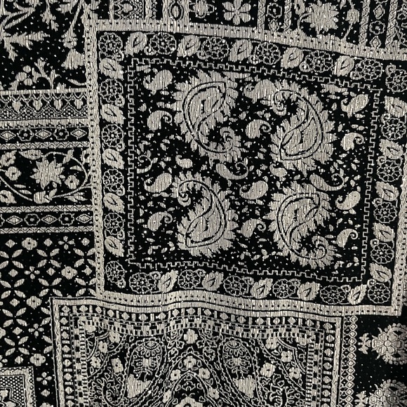 Women’s tank top xscape by Joanna chan size large flaw - Picture 8 of 8